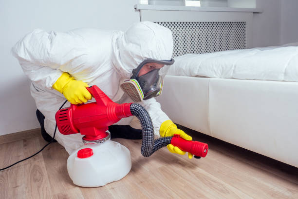 Best Pest Control for Restaurants  in Gorman, TX
