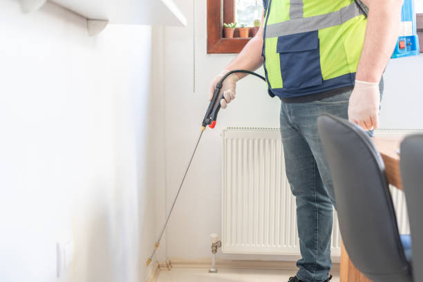  Gorman, TX Pest Control Pros